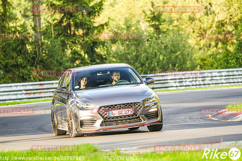 Bild #23707589 - Touristenfahrten Nürburgring Nordschleife (17.08.2023)