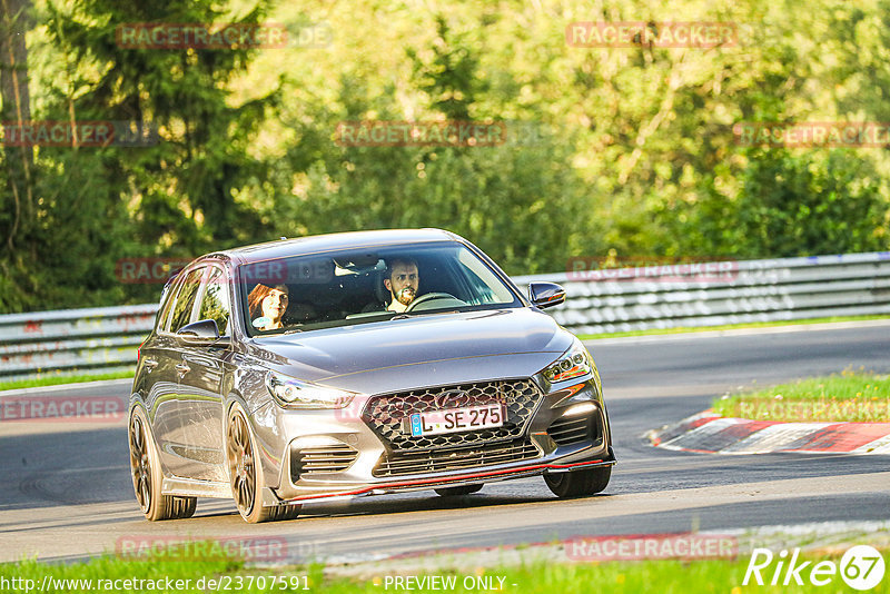 Bild #23707591 - Touristenfahrten Nürburgring Nordschleife (17.08.2023)