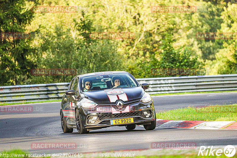 Bild #23707645 - Touristenfahrten Nürburgring Nordschleife (17.08.2023)