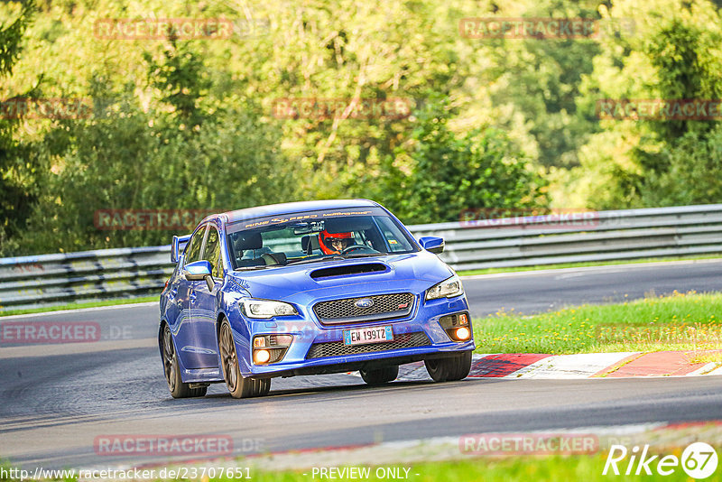 Bild #23707651 - Touristenfahrten Nürburgring Nordschleife (17.08.2023)