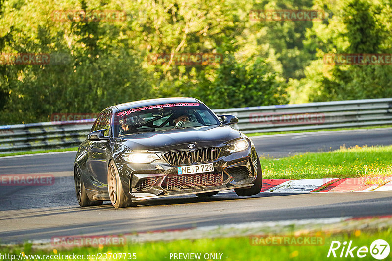 Bild #23707735 - Touristenfahrten Nürburgring Nordschleife (17.08.2023)