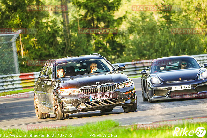 Bild #23707765 - Touristenfahrten Nürburgring Nordschleife (17.08.2023)