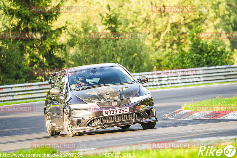 Bild #23707795 - Touristenfahrten Nürburgring Nordschleife (17.08.2023)