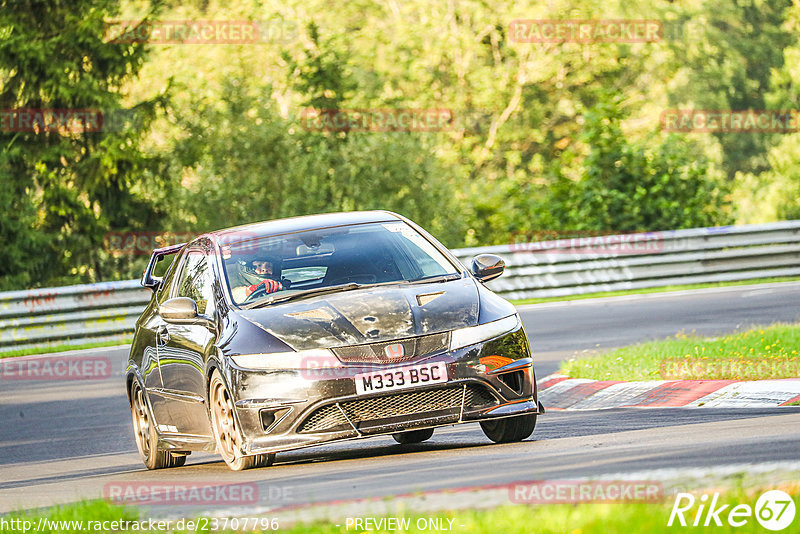 Bild #23707796 - Touristenfahrten Nürburgring Nordschleife (17.08.2023)