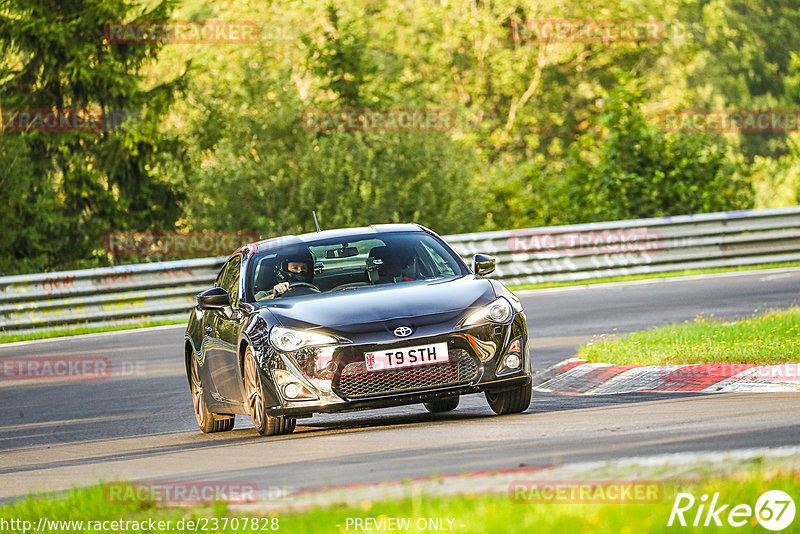 Bild #23707828 - Touristenfahrten Nürburgring Nordschleife (17.08.2023)