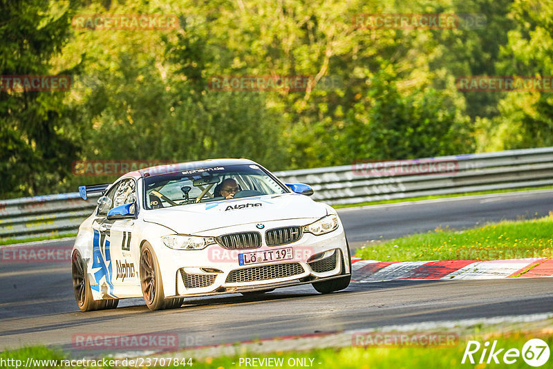 Bild #23707844 - Touristenfahrten Nürburgring Nordschleife (17.08.2023)