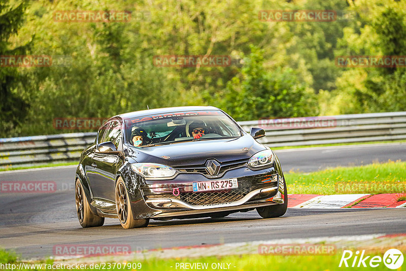 Bild #23707909 - Touristenfahrten Nürburgring Nordschleife (17.08.2023)