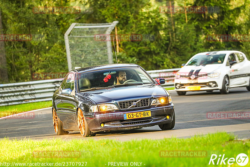 Bild #23707927 - Touristenfahrten Nürburgring Nordschleife (17.08.2023)