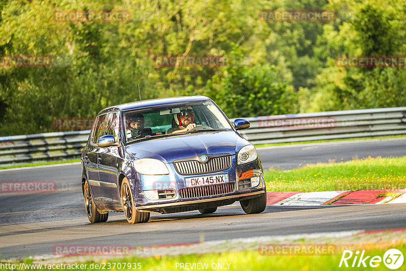 Bild #23707935 - Touristenfahrten Nürburgring Nordschleife (17.08.2023)