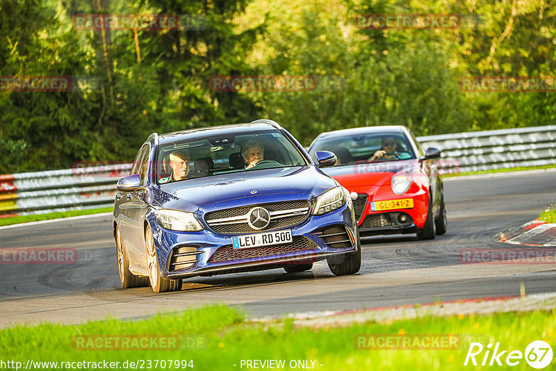 Bild #23707994 - Touristenfahrten Nürburgring Nordschleife (17.08.2023)