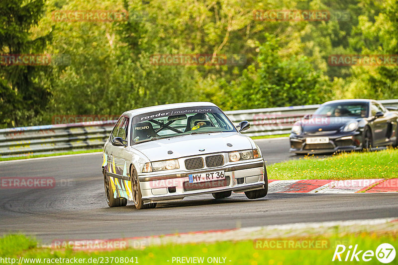 Bild #23708041 - Touristenfahrten Nürburgring Nordschleife (17.08.2023)