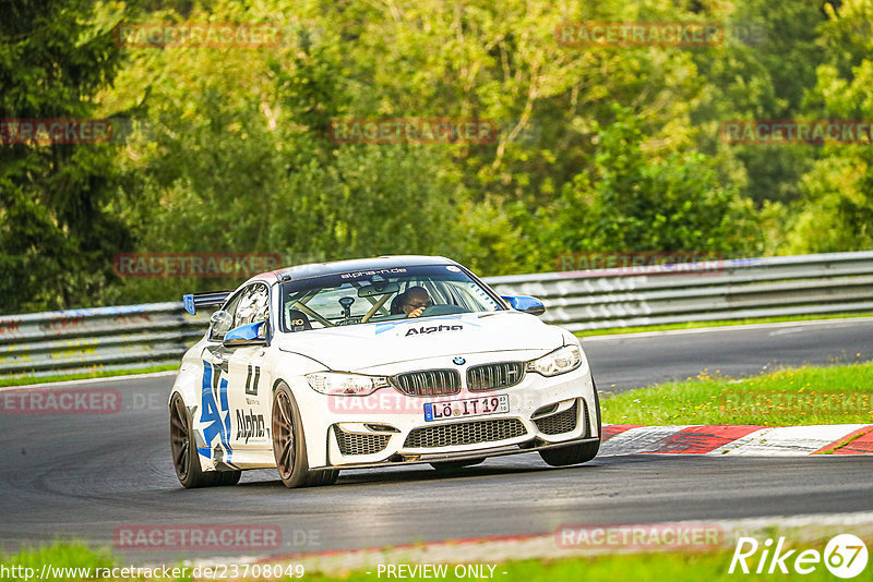 Bild #23708049 - Touristenfahrten Nürburgring Nordschleife (17.08.2023)