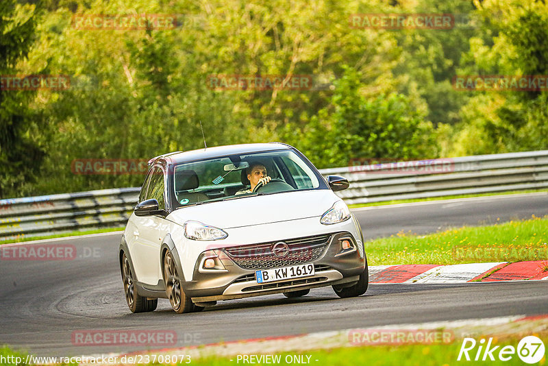 Bild #23708073 - Touristenfahrten Nürburgring Nordschleife (17.08.2023)