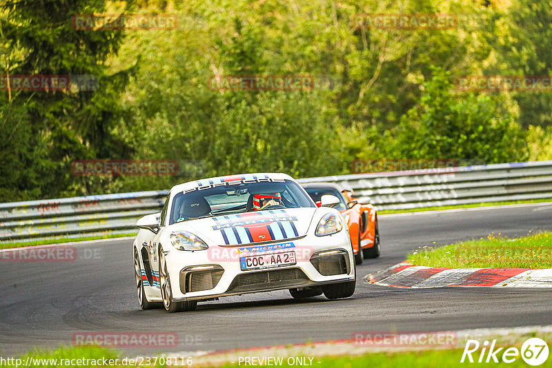 Bild #23708116 - Touristenfahrten Nürburgring Nordschleife (17.08.2023)