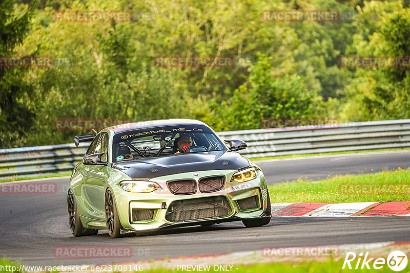 Bild #23708146 - Touristenfahrten Nürburgring Nordschleife (17.08.2023)