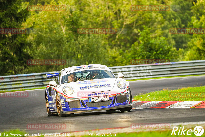 Bild #23708168 - Touristenfahrten Nürburgring Nordschleife (17.08.2023)