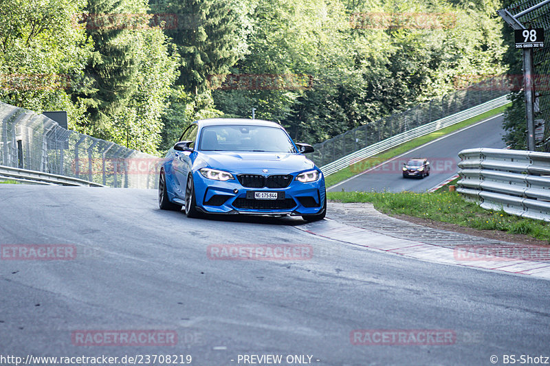 Bild #23708219 - Touristenfahrten Nürburgring Nordschleife (17.08.2023)