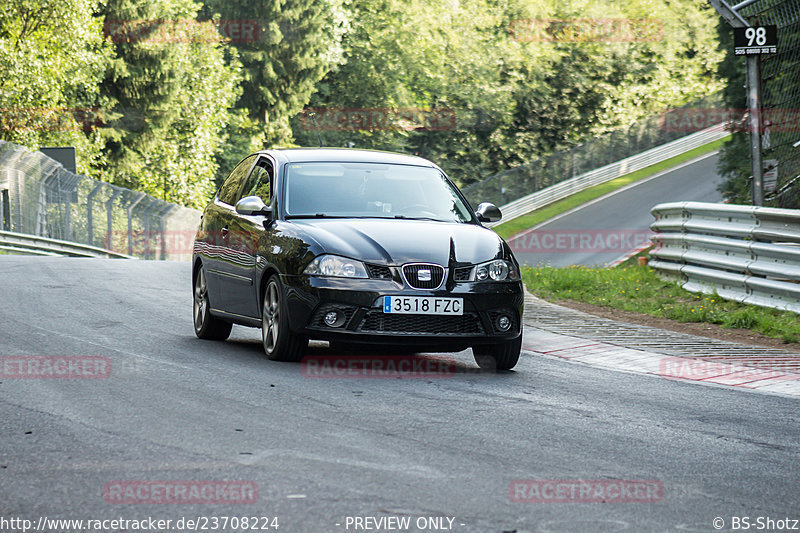 Bild #23708224 - Touristenfahrten Nürburgring Nordschleife (17.08.2023)