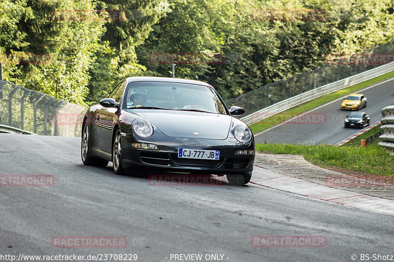 Bild #23708229 - Touristenfahrten Nürburgring Nordschleife (17.08.2023)