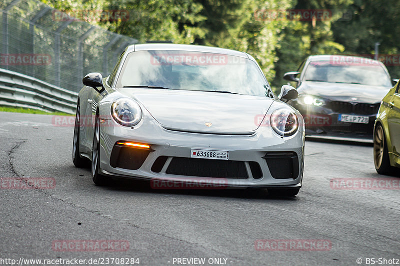 Bild #23708284 - Touristenfahrten Nürburgring Nordschleife (17.08.2023)