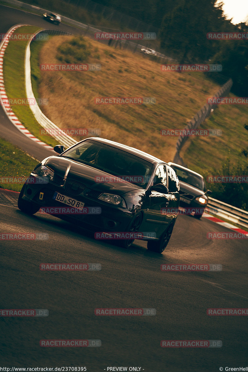 Bild #23708395 - Touristenfahrten Nürburgring Nordschleife (17.08.2023)