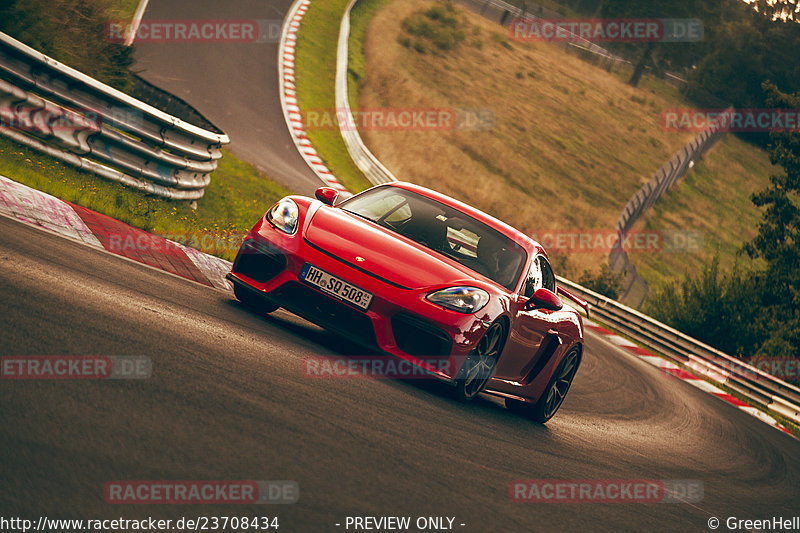 Bild #23708434 - Touristenfahrten Nürburgring Nordschleife (17.08.2023)