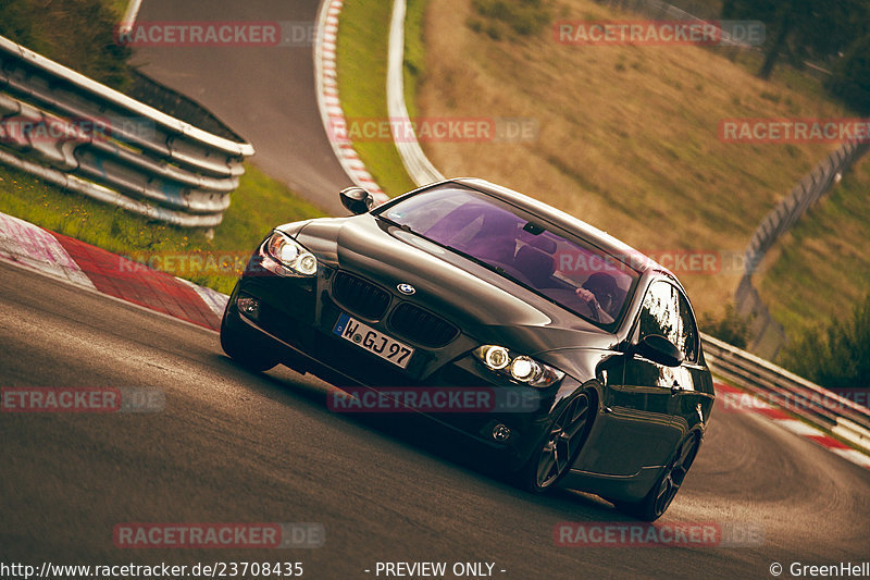 Bild #23708435 - Touristenfahrten Nürburgring Nordschleife (17.08.2023)