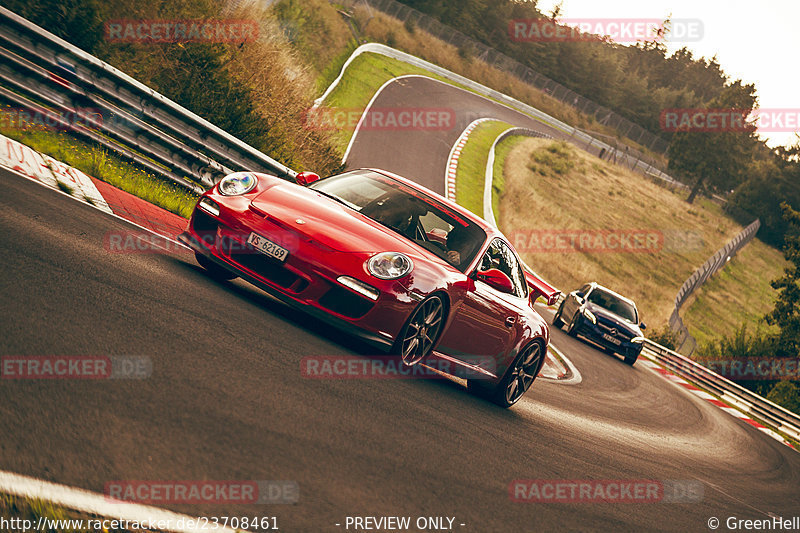 Bild #23708461 - Touristenfahrten Nürburgring Nordschleife (17.08.2023)