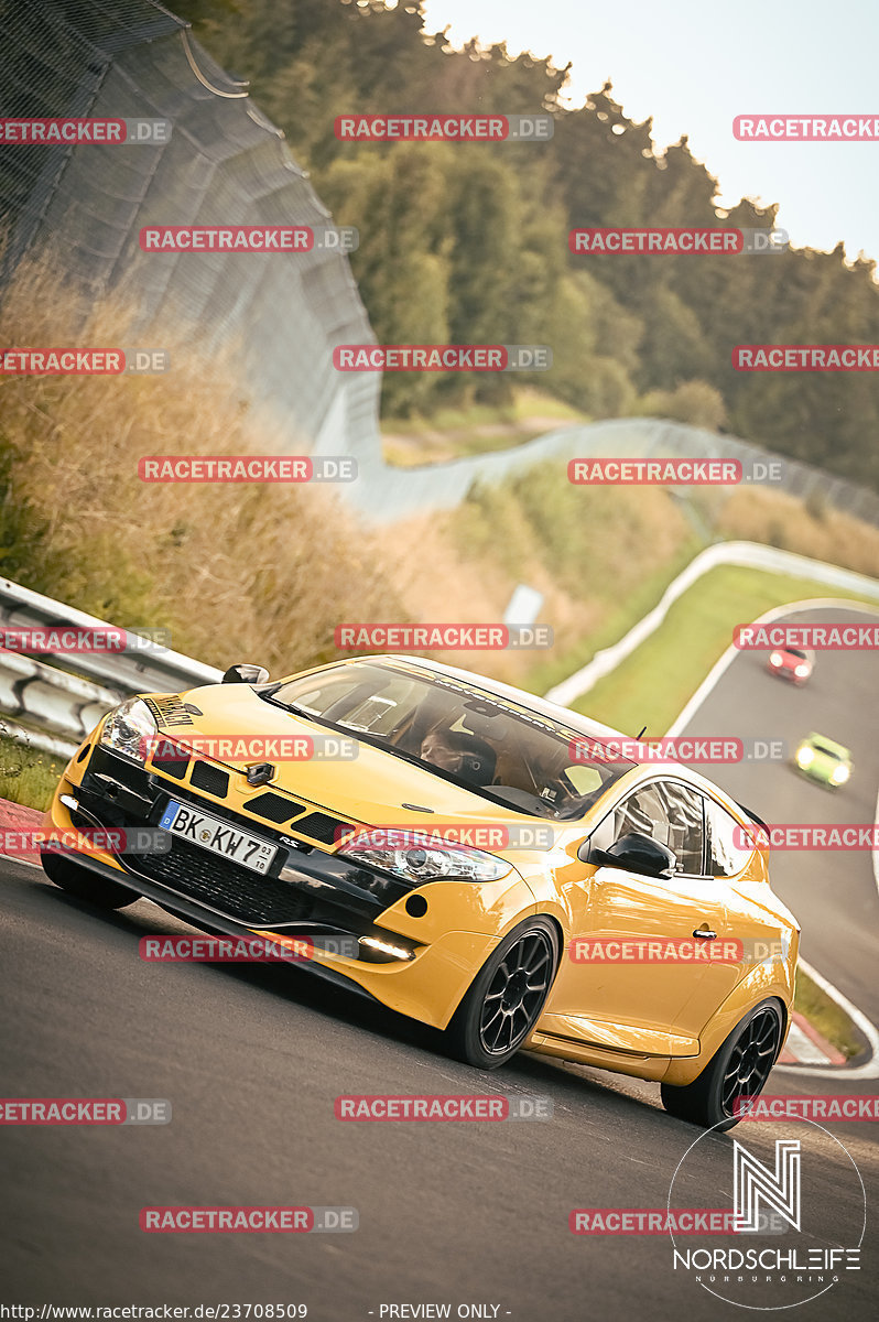 Bild #23708509 - Touristenfahrten Nürburgring Nordschleife (17.08.2023)