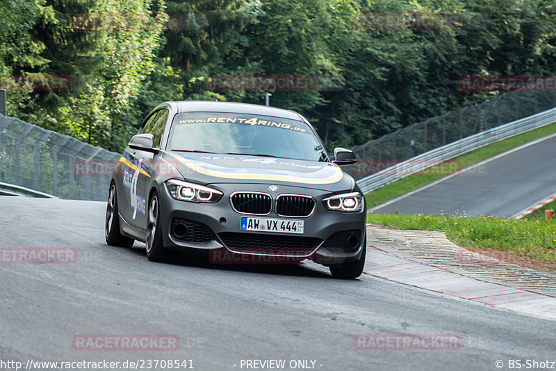 Bild #23708541 - Touristenfahrten Nürburgring Nordschleife (17.08.2023)