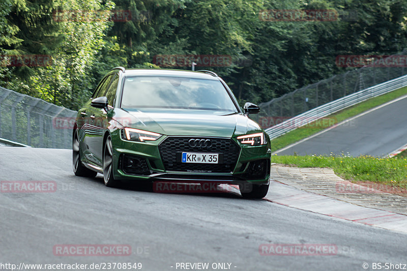 Bild #23708549 - Touristenfahrten Nürburgring Nordschleife (17.08.2023)