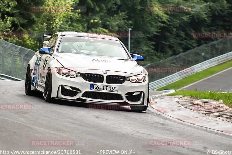 Bild #23708581 - Touristenfahrten Nürburgring Nordschleife (17.08.2023)