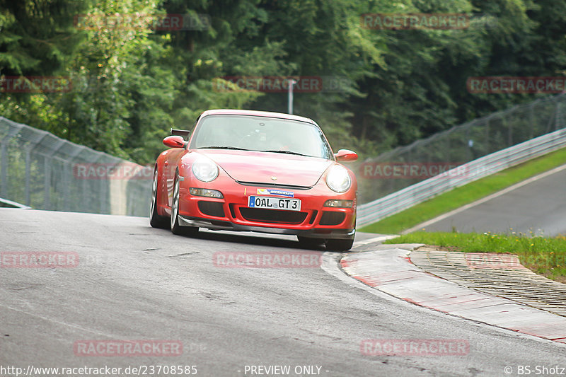 Bild #23708585 - Touristenfahrten Nürburgring Nordschleife (17.08.2023)