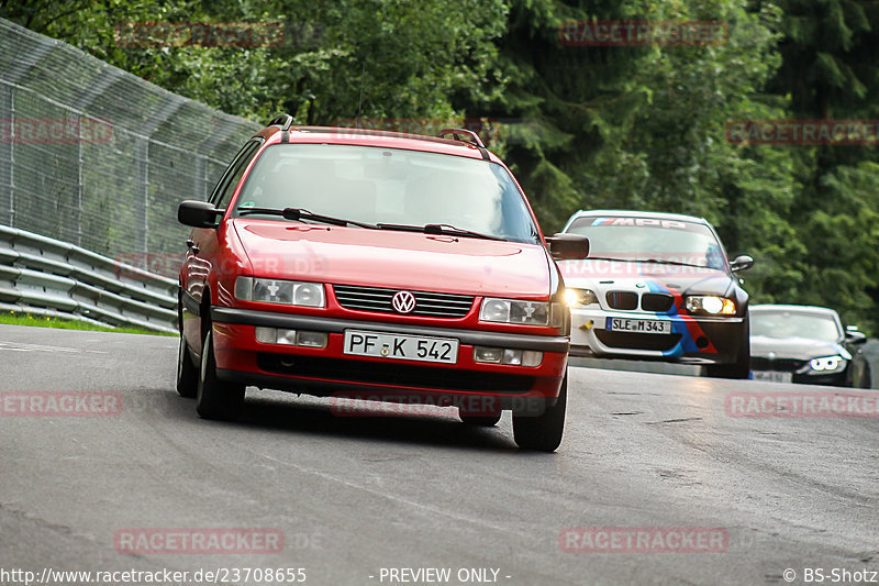 Bild #23708655 - Touristenfahrten Nürburgring Nordschleife (17.08.2023)