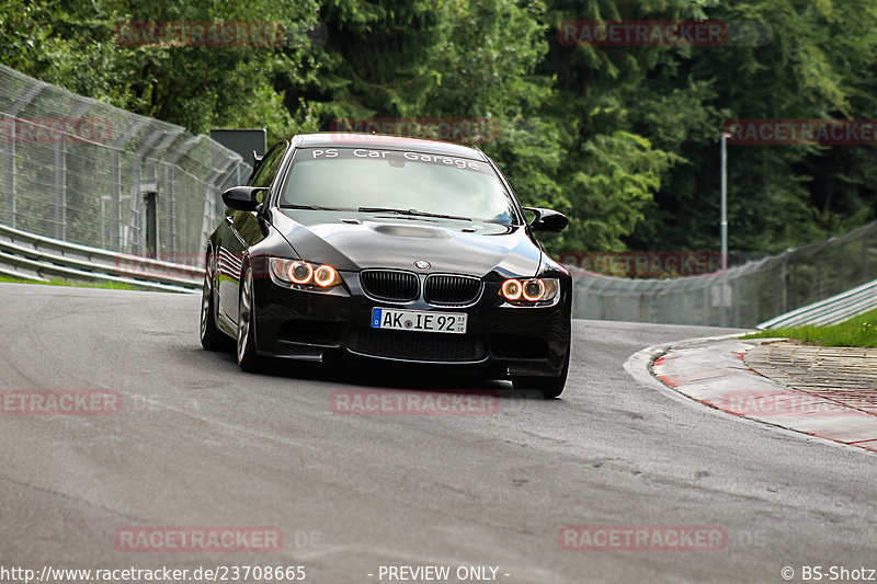 Bild #23708665 - Touristenfahrten Nürburgring Nordschleife (17.08.2023)