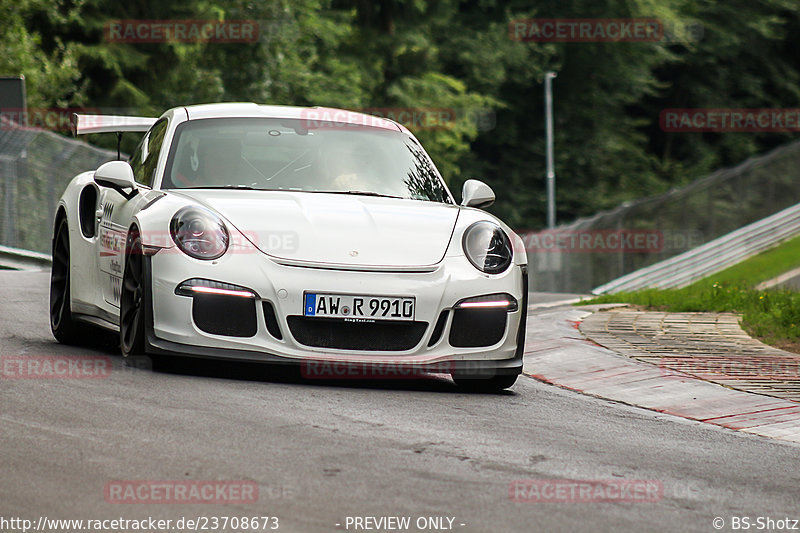 Bild #23708673 - Touristenfahrten Nürburgring Nordschleife (17.08.2023)