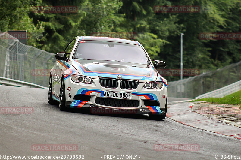 Bild #23708682 - Touristenfahrten Nürburgring Nordschleife (17.08.2023)