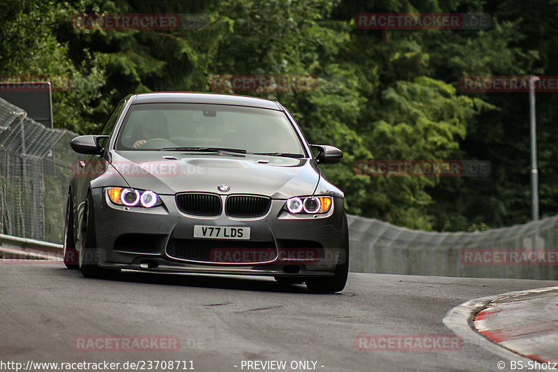 Bild #23708711 - Touristenfahrten Nürburgring Nordschleife (17.08.2023)