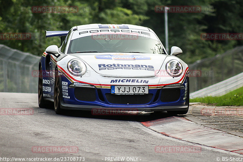 Bild #23708773 - Touristenfahrten Nürburgring Nordschleife (17.08.2023)