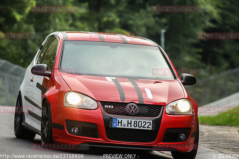 Bild #23708800 - Touristenfahrten Nürburgring Nordschleife (17.08.2023)