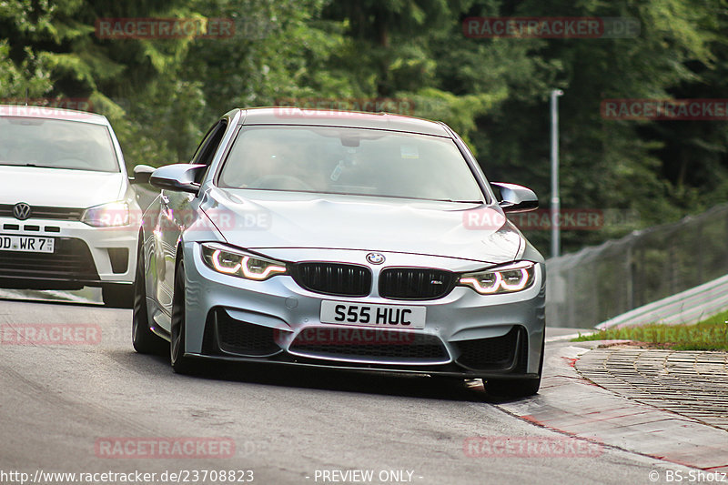 Bild #23708823 - Touristenfahrten Nürburgring Nordschleife (17.08.2023)