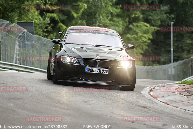 Bild #23708832 - Touristenfahrten Nürburgring Nordschleife (17.08.2023)