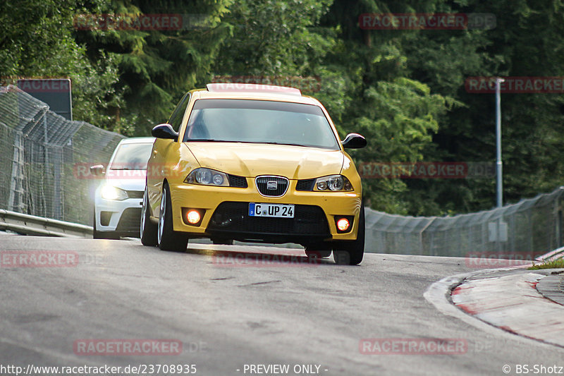 Bild #23708935 - Touristenfahrten Nürburgring Nordschleife (17.08.2023)