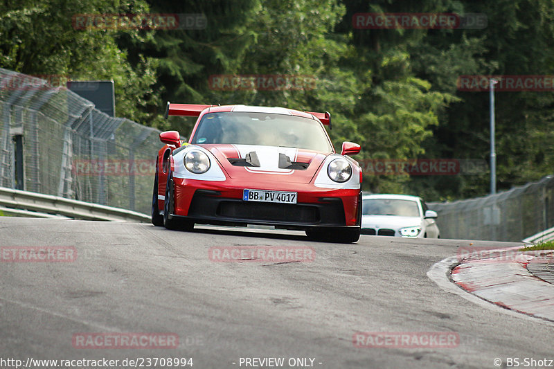 Bild #23708994 - Touristenfahrten Nürburgring Nordschleife (17.08.2023)