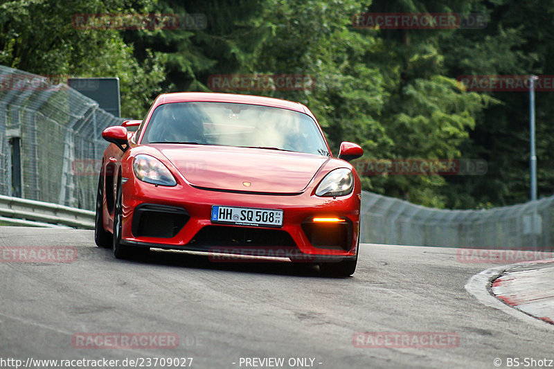 Bild #23709027 - Touristenfahrten Nürburgring Nordschleife (17.08.2023)