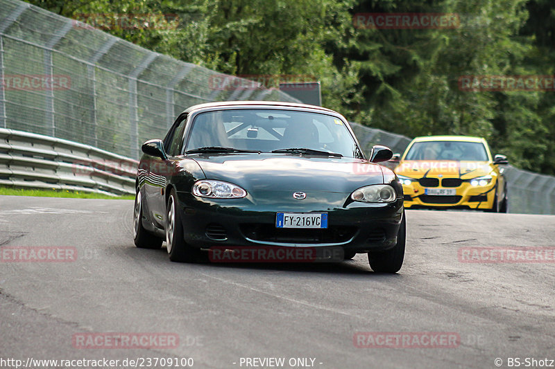 Bild #23709100 - Touristenfahrten Nürburgring Nordschleife (17.08.2023)