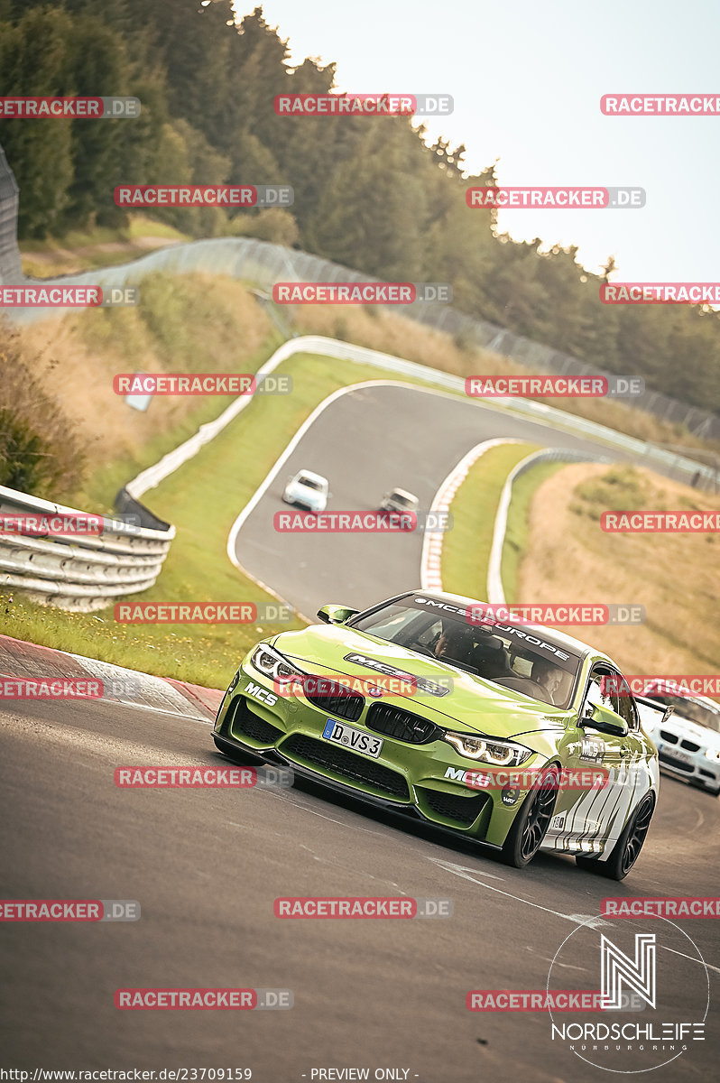 Bild #23709159 - Touristenfahrten Nürburgring Nordschleife (17.08.2023)