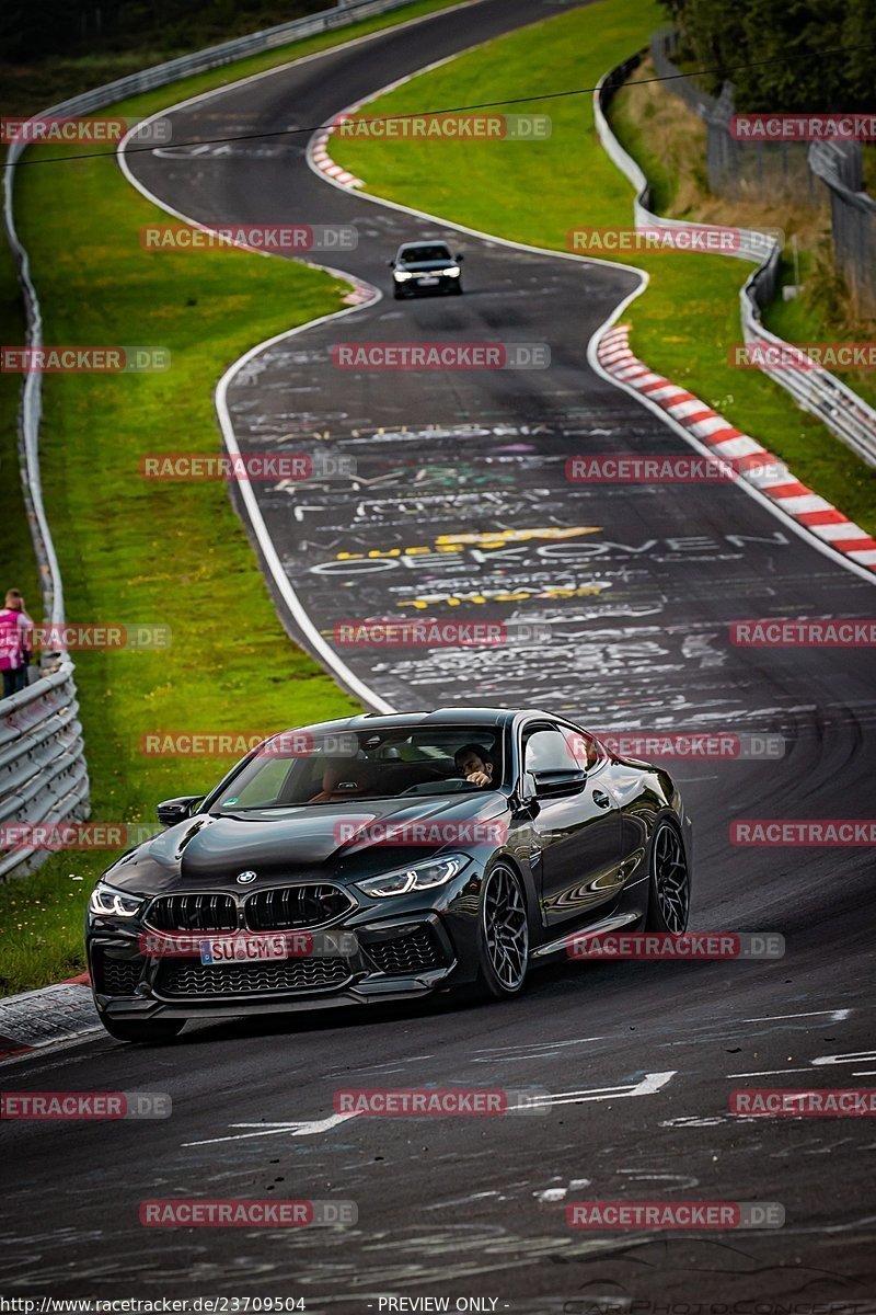 Bild #23709504 - Touristenfahrten Nürburgring Nordschleife (17.08.2023)