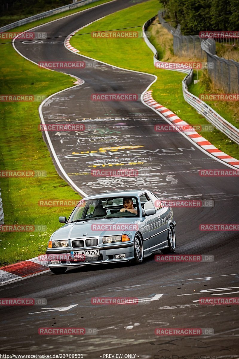 Bild #23709531 - Touristenfahrten Nürburgring Nordschleife (17.08.2023)