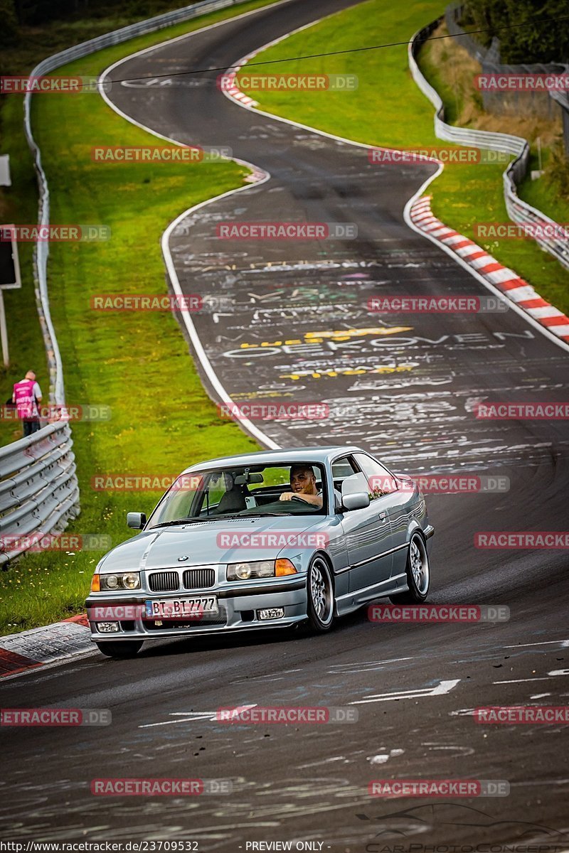 Bild #23709532 - Touristenfahrten Nürburgring Nordschleife (17.08.2023)